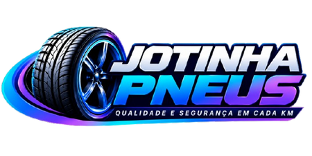 Jotinha Pneus